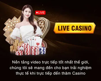 Hình ảnh hỗ trợ khách hàng chuyên nghiệp trên nền tảng casino trực tuyến