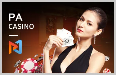 Game Bài Baccarat