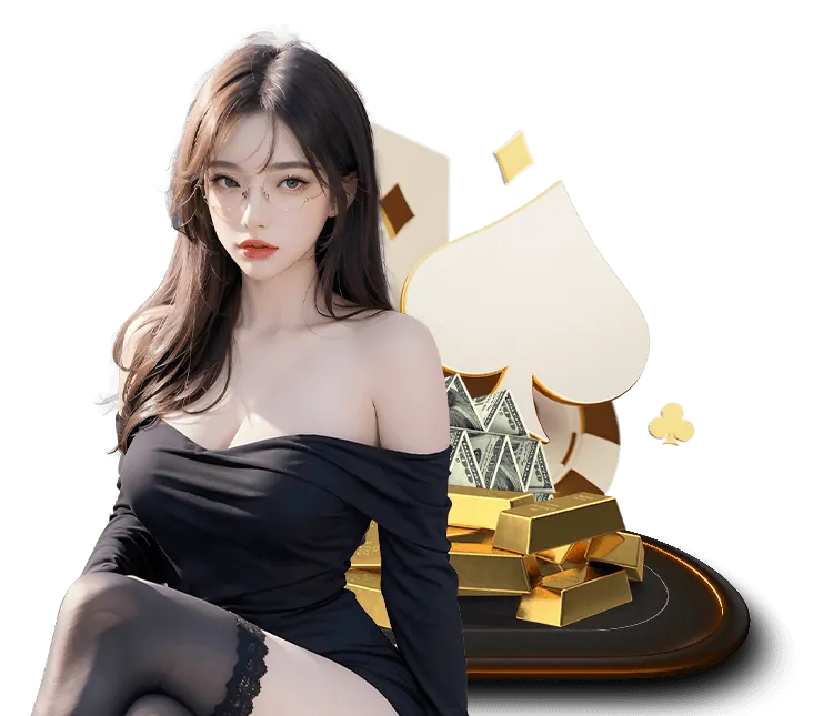 Giao diện đặt cược