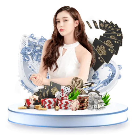 Hình ảnh bối cảnh sòng bạc sang trọng với đội ngũ hỗ trợ khách hàng chuyên nghiệp